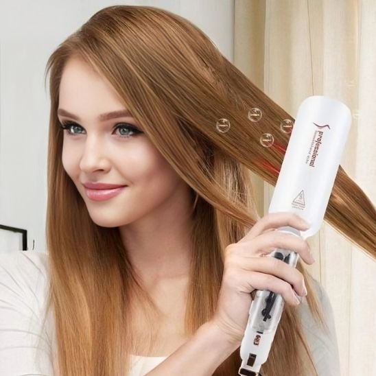 Lisseur | Pro Soyeux - Galerie de la coiffure