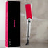 Lisseur Cheveux - HairStraightenerCurler™ - Argent Large - Galerie de la coiffure
