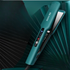 Lisseur Cheveux - HairStraightenerBrush™ - Vert - Galerie de la coiffure