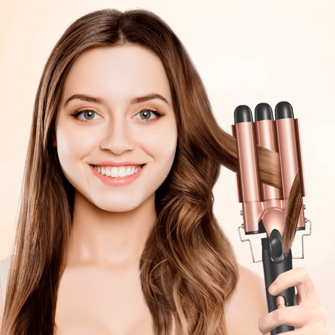 Boucleur - CurlMaster5™ - Galerie de la coiffure