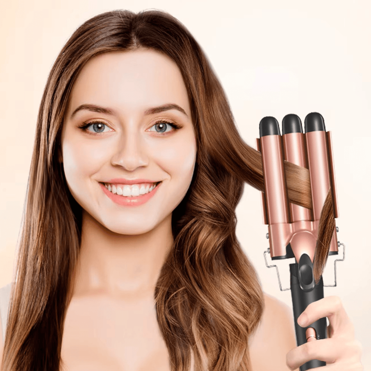 Boucleur - CurlMaster5™ - Galerie de la coiffure