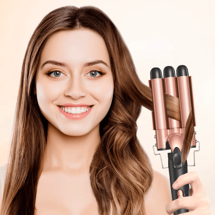 Boucleur - CurlMaster5™ - Galerie de la coiffure
