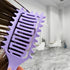 Brosse à cheveux démélante | ecobrush - Galerie de la coiffure