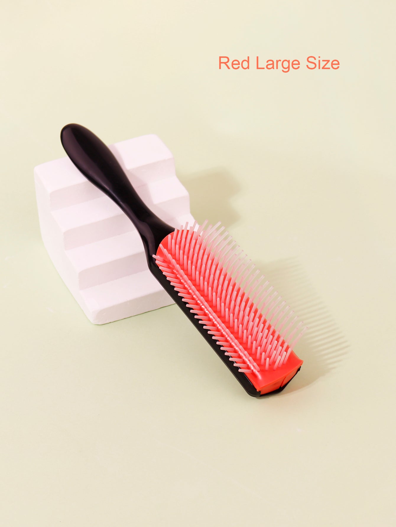 Brosse a Cheveux  | Démêl'Confort