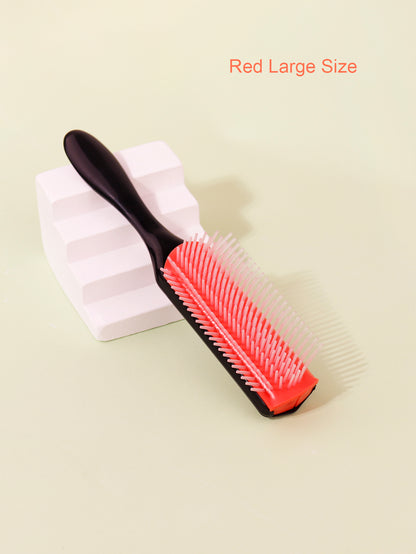 Brosse a Cheveux  | Démêl'Confort