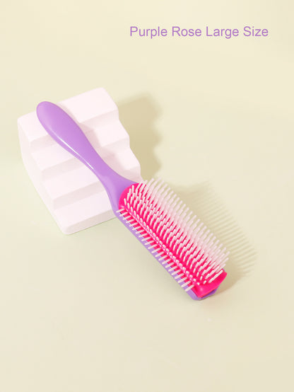 Brosse a Cheveux  | Démêl'Confort