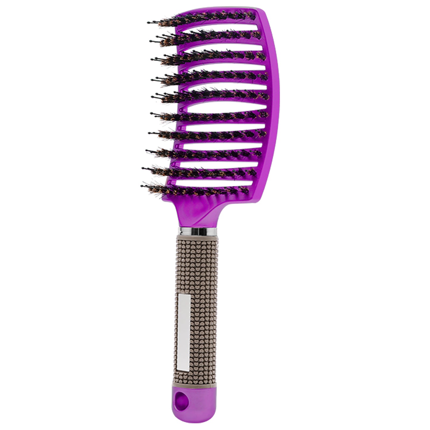 BROSSE POUR LES CHEVEUX | Naturelcomb