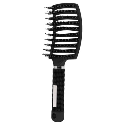 BROSSE POUR LES CHEVEUX | Naturelcomb - Galerie de la coiffure