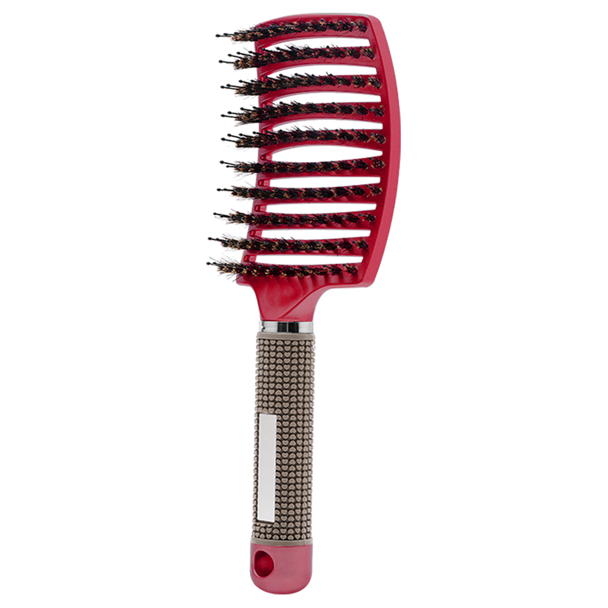 BROSSE POUR LES CHEVEUX | Naturelcomb - Galerie de la coiffure