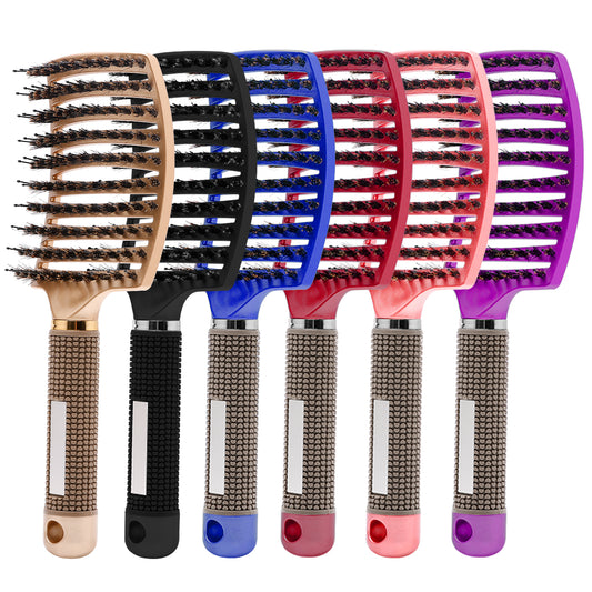 BROSSE POUR LES CHEVEUX | Naturelcomb