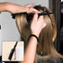 Brosse cheveux | Anti-Nœuds - Galerie de la coiffure