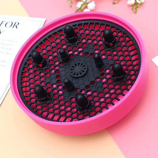 embout Diffuseur sèche cheveux