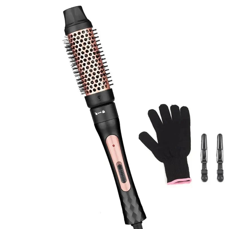 Fer à Boucler - CurlFlex™ - Galerie de la coiffure