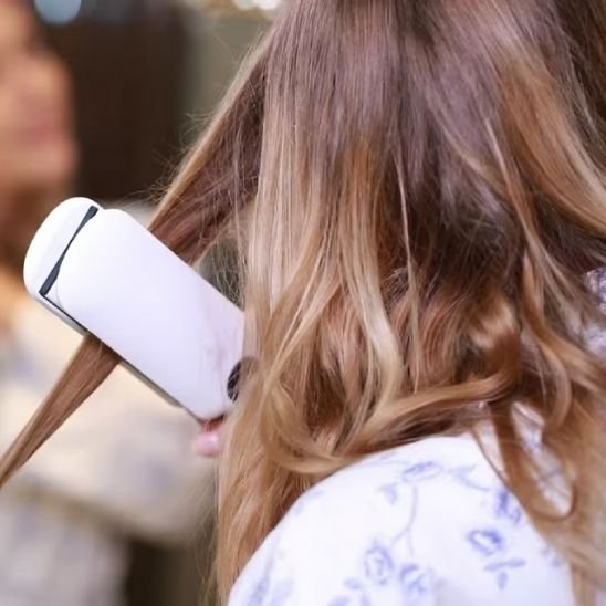 Lisseur | Pro Soyeux - Galerie de la coiffure