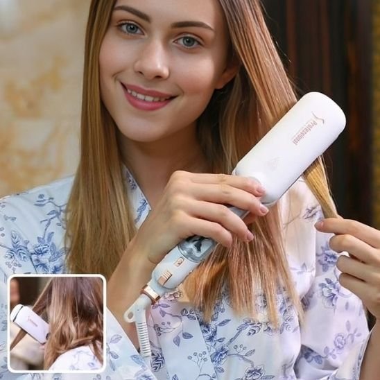 Lisseur | Pro Soyeux - Galerie de la coiffure