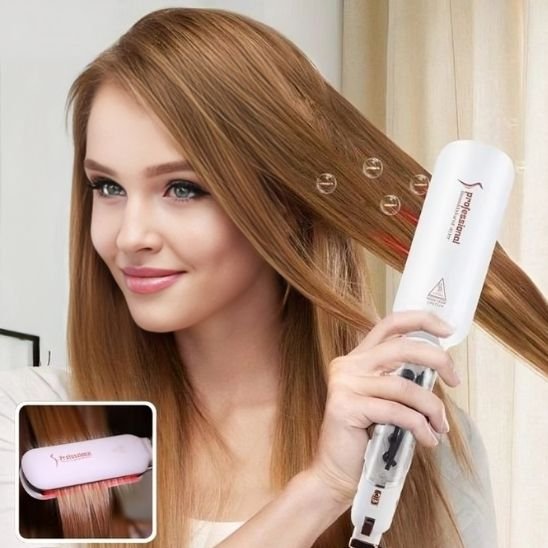 Lisseur | Pro Soyeux - Galerie de la coiffure